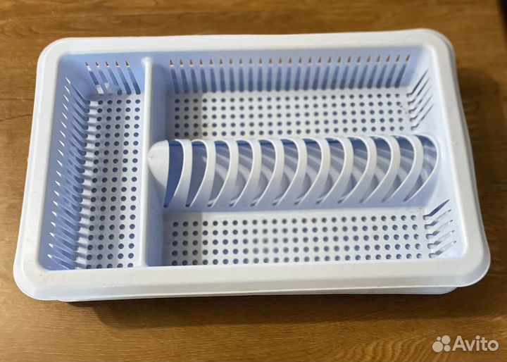 Подставка для помытой посуды