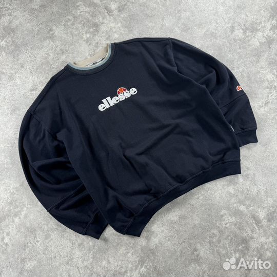 Свитшот Ellesse