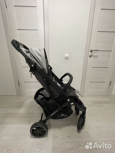 Прогулочная коляска Rant