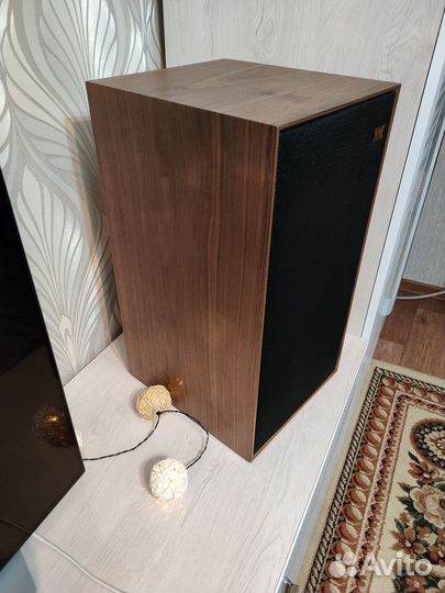 Wharfedale 85th Anniversary Linton Antique Walnut