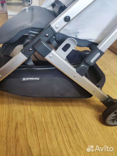 Uppababy minu