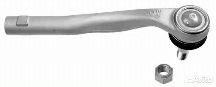 Lemforder 3446401 Наконечник правый mercedes GLK (X204) 3446401