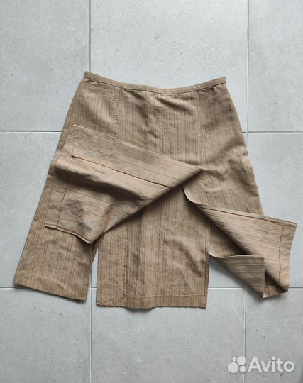 Юбка с разрезами Caractere оригинал