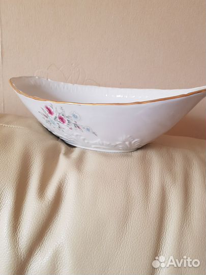 Салатники Вербилки