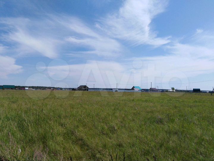 Участок 19 сот. (СНТ, ДНП)