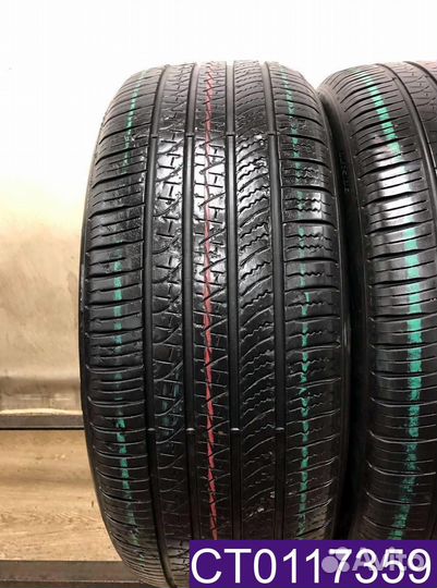 Pirelli Scorpion Zero All Season 235/50 R20 104W