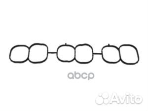 Прокладка впускного коллектора 14032JA11A nissan