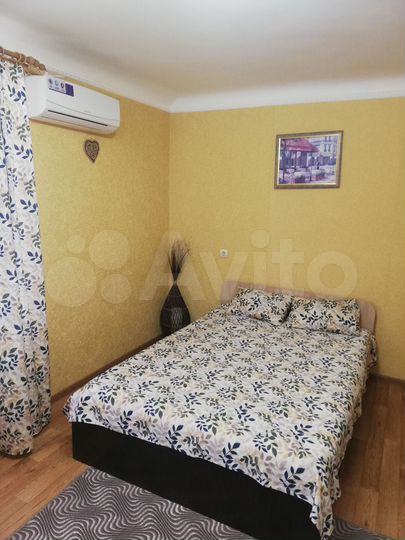 1-к. квартира, 34 м², 3/5 эт.