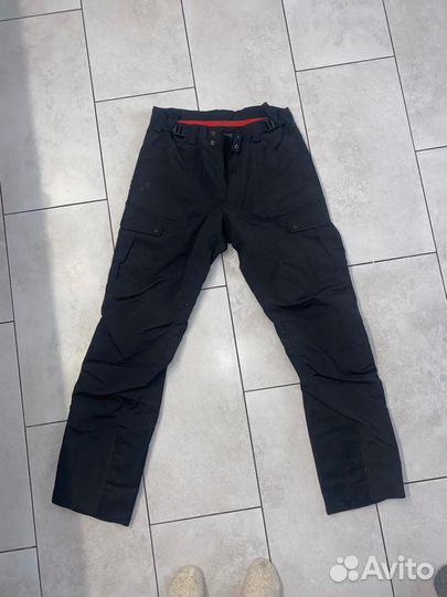 Мотоциклетная экипировка