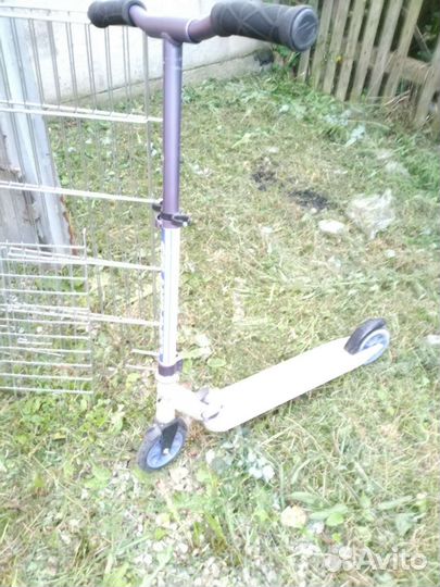 Самокат детский