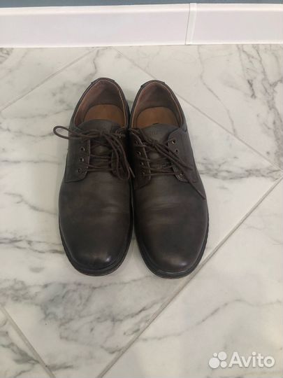 Обувь мужская бу