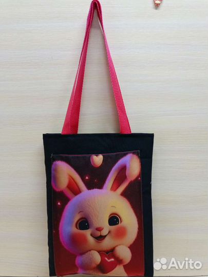 Сумка шоппер