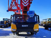 Sany STC250T5-5R, 2024