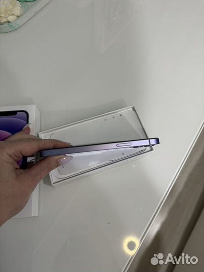 iPhone 12, 128 ГБ