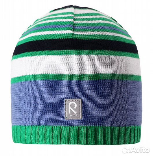 Шапка-бини Reima, ог 50-52 см