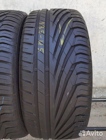 Uniroyal Rain Sport 3 235/55 R18 100V