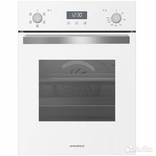 Духовой шкаф maunfeld meoxs.436WL Новый