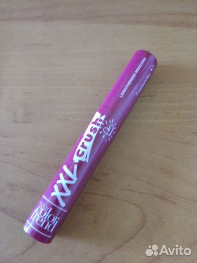 Тушь для ресниц