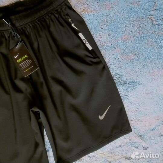 Шорты спортивные nike