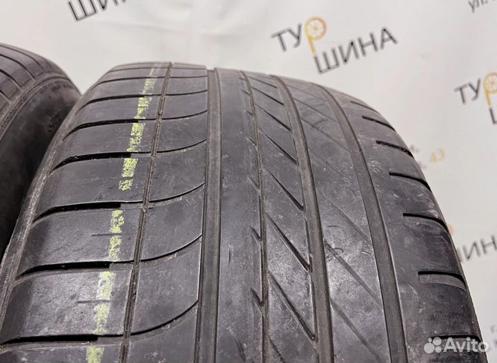 Goodyear Eagle F1 Asymmetric SUV 4x4 275/45 R20 94Y