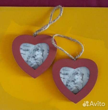 Рамки для картин и фото