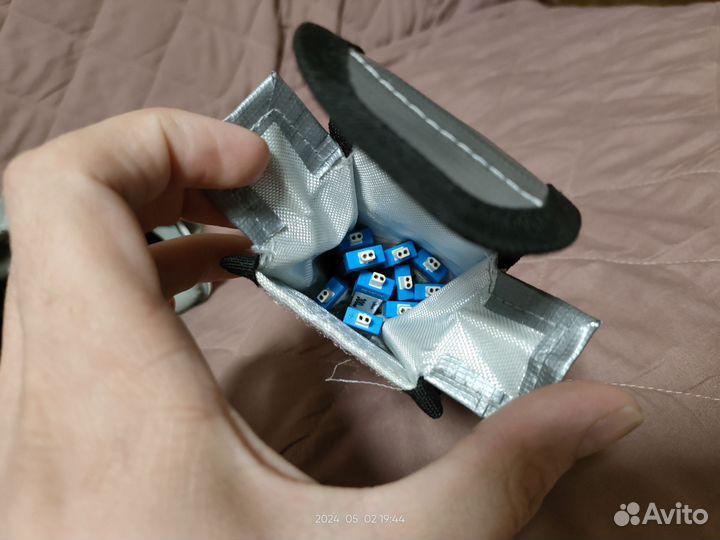 Квадрокоптер betafpv cetus fpv kit