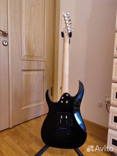 Ibanez GRG140-RB