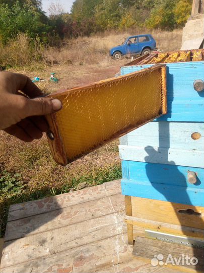 Улья малоформатные