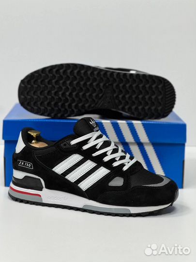 Кроссовки мужские Adidas ZX 750