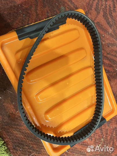 Ремень вариатора Polaris 3211077