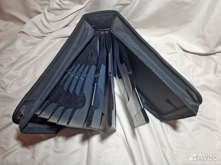 Органайзер на 224 диска Fellowes