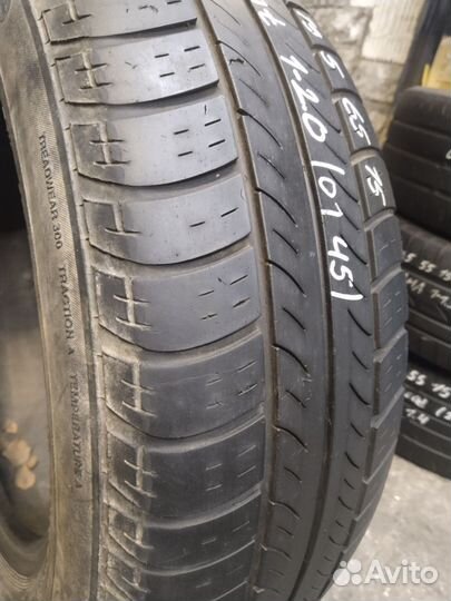 Continental ContiEcoContactEP 195/65 R15