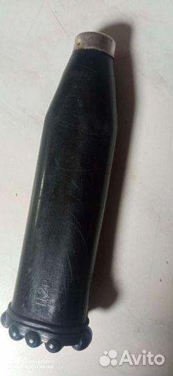 Походные винтажные приборы