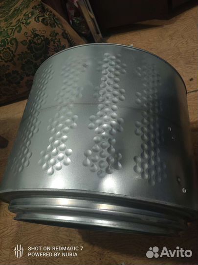 Запчасти к сушильной машине Канди