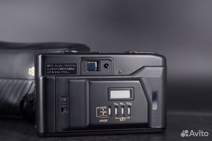 Kyocera J-Tele / Yashica DF-10