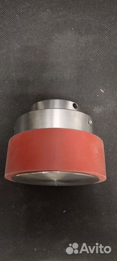 Ролик для сварки кедера Leister