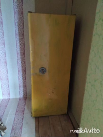 Сейф для ружья