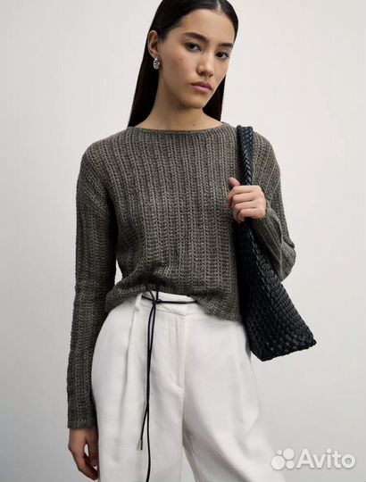 Джемпер женский zarina