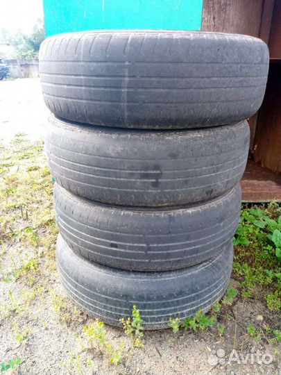 Hankook RoadHandler 185/65 R15