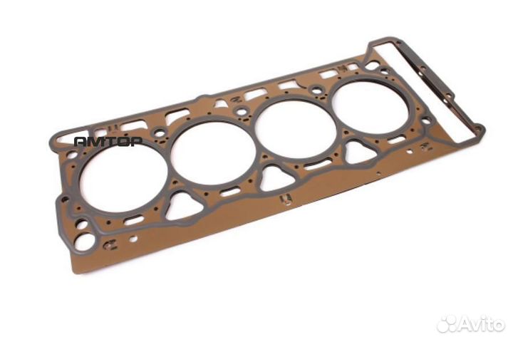 VAG 06H103383AF Прокладка гбц VAG 06H103383AF