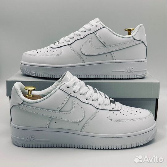 Вечные кроссовки Nike Air Force 1 Low