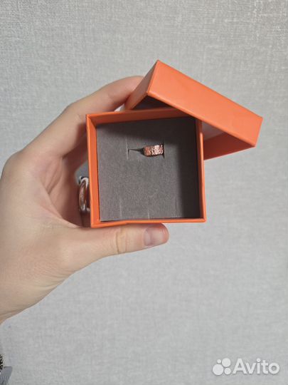 Кафф сблеском