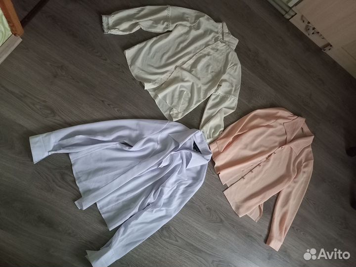 Вещи пакетом М