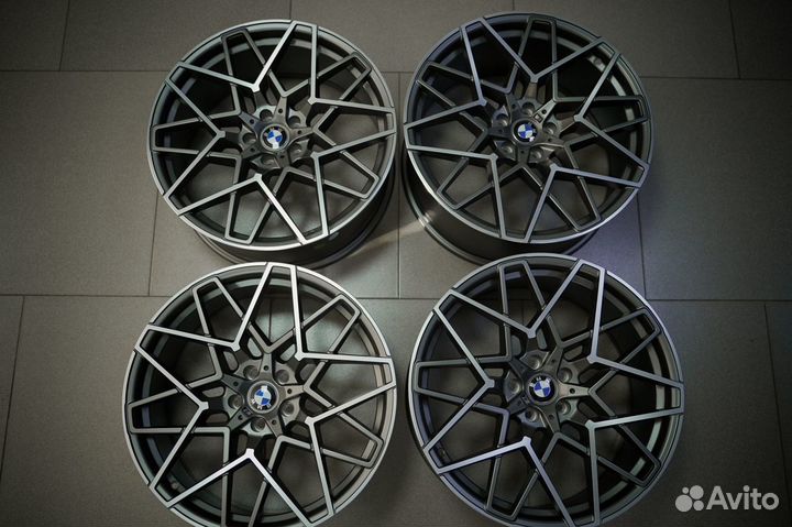 Комплект дисков для Bmw x4 g02 R20