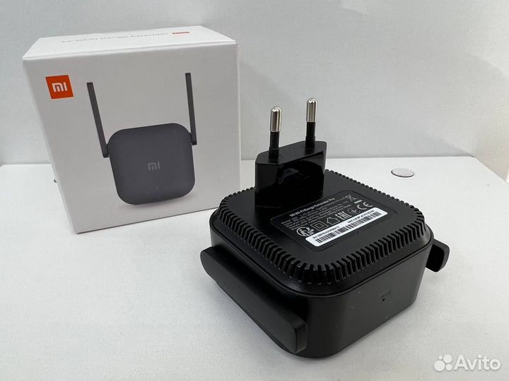 Усилитель беспроводного сигнала Xiaomi Range Exten