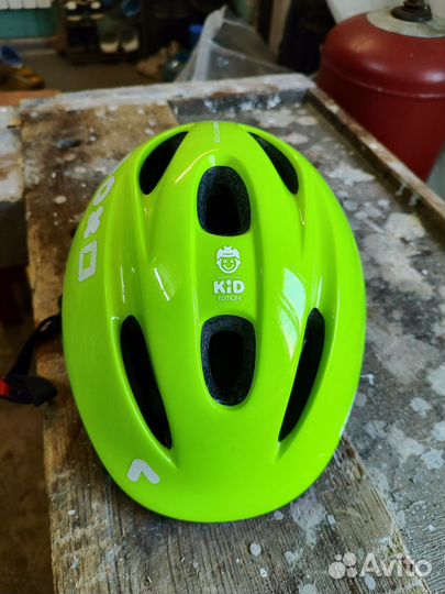 Шлем для велосипеда