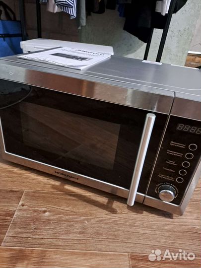 Микроволновая печь horizont