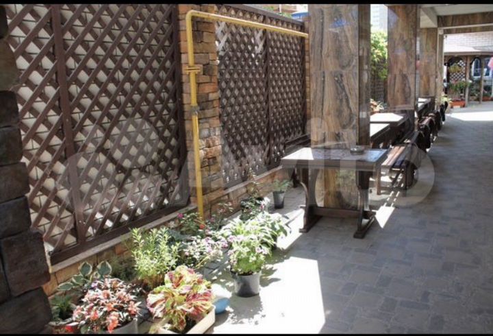 Комната 20 м², 2/3 эт.