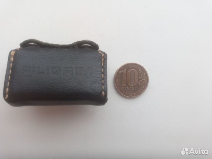 GPS трекер piligrim PET