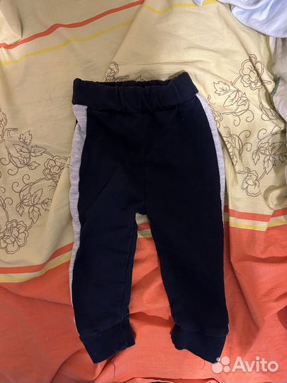 Детские вещи